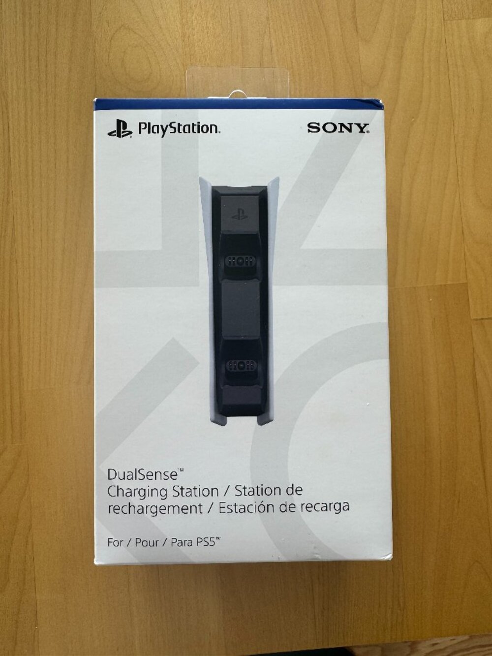 DualSense Playstation Charging Station - BRAND NEW UNOPENED